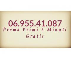 Cartomanti online 899.655.643 0.60 minuto