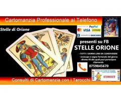 centro di cartomanzia professionale...CHIAMA 899585986  oppure postepay 075/9845670