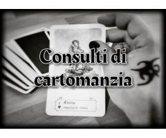 Consulto tarocchi completo e consulenza esoterica