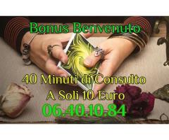 CARTOMANTI SENSITIVE A BASSO COSTO