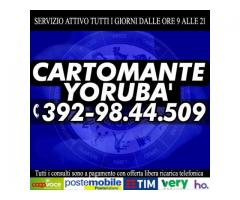 (¯`'•.¸(★) Cartomante Yoruba' (★)¸.•'´¯)