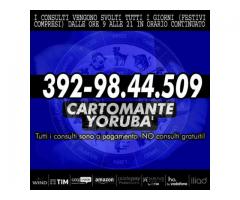 (¯`'•.¸(★) Cartomante Yoruba' (★)¸.•'´¯)