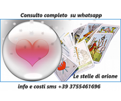 centro di cartomanzia professionale...CHIAMA 899585986  oppure postepay 075/9845670