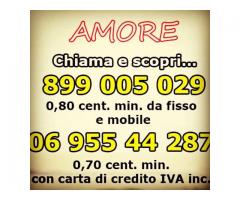 Tarocchi e Cartomanti 06.955.44.317 con PayPal 0.40 min.