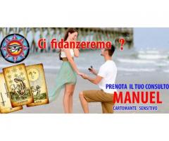 La miglior cartomanzia al telefono. Chiama Mago Manuel