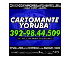 O troveremo una strada o ne costruiremo una nuova! Il Cartomante Yoruba'