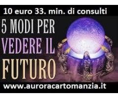Cartomanti esperti è professionali