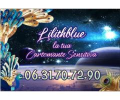 La vera cartomanzia gitana di LilithBlue