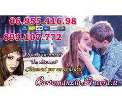 Esperte cartomanti consulto a bassissimo costo