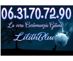 La vera cartomanzia gitana di LilithBlue