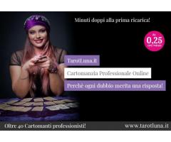 stai attraversando un momento di dubbio in amore?