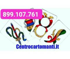 CHIAMA E FAI LUCE SULLE TUE QUESTIONI CON I MIGLIORI CARTOMANTI