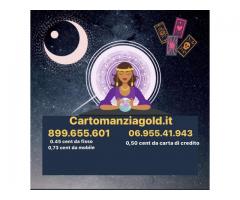 Cartomanzia alta a basso costo 899.655.601