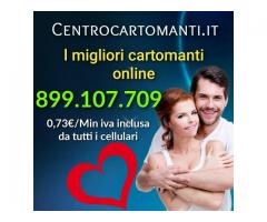 Centrocartomanti.it i migliori dal settore 899.107.709