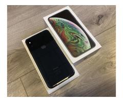 Apple iPhone XS 64GB prezzo 400 EUR  ,iPhone XS Max 64GB prezzo 430EUR ,iPhone X 64GB prezzo 300EUR