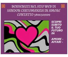 Problemi d'amore ? 3806569109 Risolvi subito