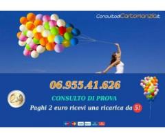 PROMO carta di credito 06 955 41 626