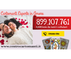 Cartomanti Esperte in Amore e Ritorni 899107761