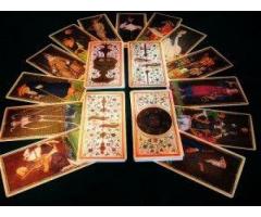 Consultanta in tarot