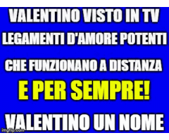 Valentino cartomanzia e rituali potenti di alta magia