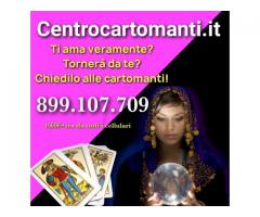 Centrocartomanti.it cartomanti e veggenti 899.107.709
