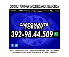 Tarocchi al telefono: scopri cosa ha in serbo per te il futuro