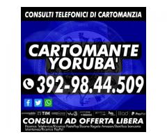 Tarocchi al telefono: scopri cosa ha in serbo per te il futuro