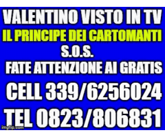 S.O.S.SCONSIGLIATO SEMPRE CHIAMARE IL PRIMO CHE VI CAPITA