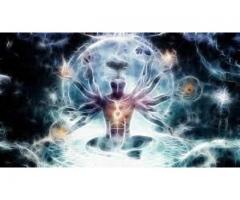 Grande Visionario Maestro Spirituale Consultazioni di Fâ