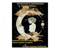 CONOSCITIVA GRATIS - WHATSAPP  347 8704136