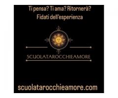 Consulti tarocchi e amore professionale