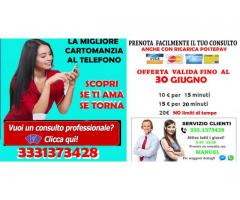 LA MIGLIOR CARTOMANZIA AL TELEFONO. CHIAMA  MANUEL.cartomante-sensitivo