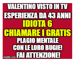 STATE LONTANO DAI GRATIS PLAGIO MENTALE CON LE LORO BUGIE