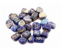 RUNE CELTICHE * PRIMA DOMANDA CONOSCITIVA *