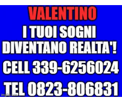 VALENTINO TRA SOGNI E REALTA'!CELL 339-6256024
