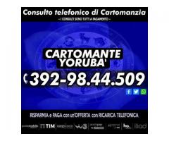 (¯`·._.·[Cartomante Yorubà]·._.·´¯)