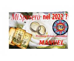 TALISMANO PER FAR INNAMORARE