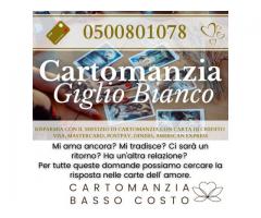 Cartomanzia basso costo