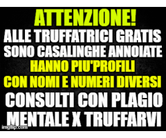 GRATIS O CONOSCITIVA PLAGIO MENTALE X TRUFFARVI