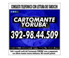 ( *•.¸Studio di Cartomanzia Cartomante Yoruba'¸.•*´)