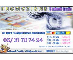 chiama un cartomante professionista senza 899 risparmia