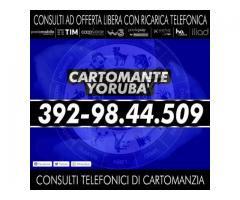 Vuoi sapere se riuscirai a riconquistare la persona amata?