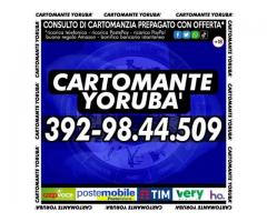 TUTTO QUELLO CHE HAI SEMBRE DESIDERATO SAPERE CON 1 CONSULTO DI CARTOMANZIA: IL CARTOMANTE YORUBA'