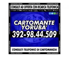TUTTO QUELLO CHE HAI SEMBRE DESIDERATO SAPERE CON 1 CONSULTO DI CARTOMANZIA: IL CARTOMANTE YORUBA'