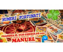 LA MIGLIORE  CARTOMANZIA AL TELEFONO. CHIAMA MAGO MANUEL.cartomante-sensitivo
