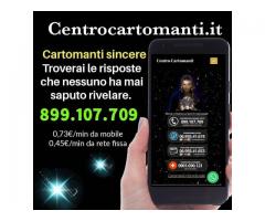 Centrocartomanti.it Tarocchi a basso costo 899.107.709