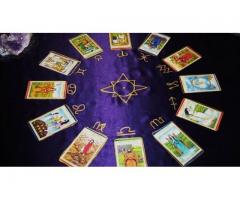 Tarot Dragoste - Interpretari si practici secrete