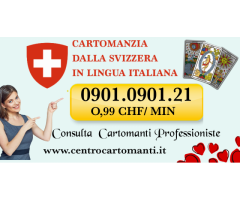 centrocertomanti.it Cartomanzia professionale per la Svizzera 0901.0901.21