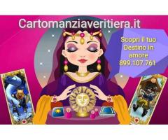 Cartomanziaveritiera.it Tarocchi a basso costo 899.107.761