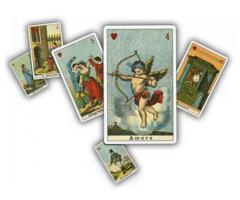 Tarot Dragoste - Interpretari si practici secrete